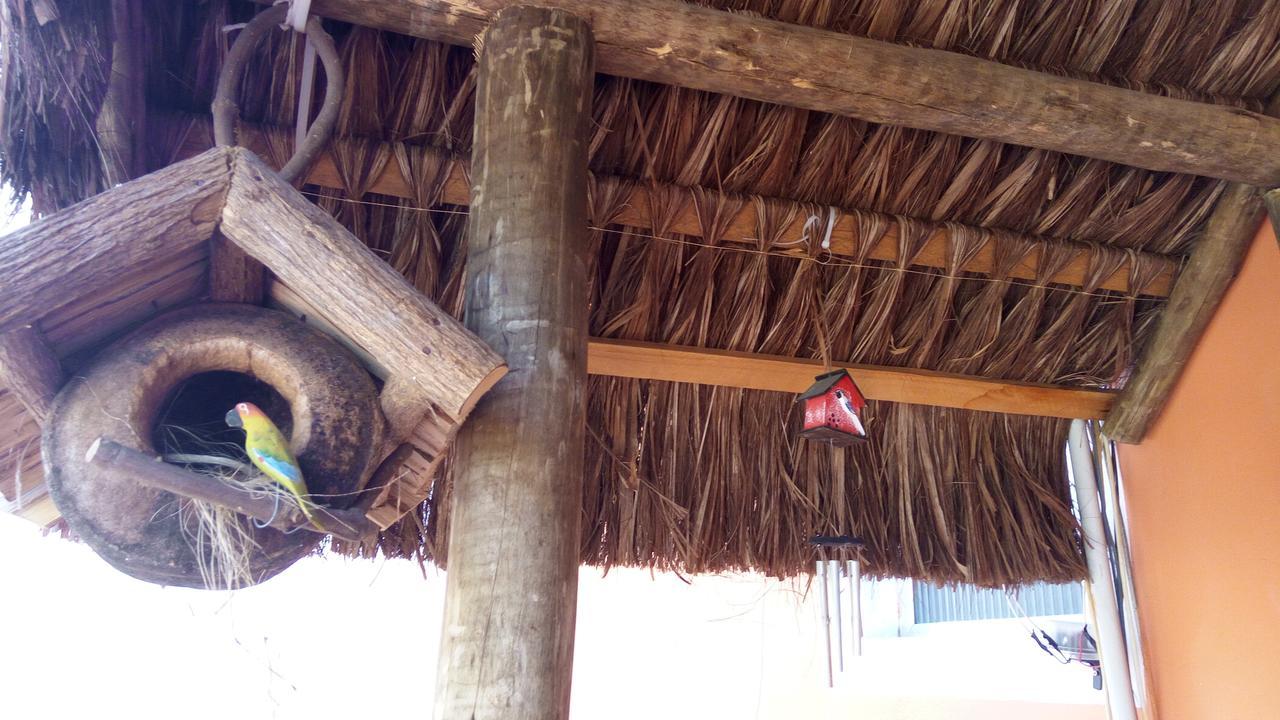 Pousada Do Pancho Maricá Eksteriør billede